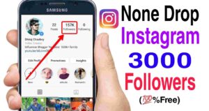 How to increase instagram followers 2021