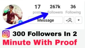 How To Get Real Followers On Instagram