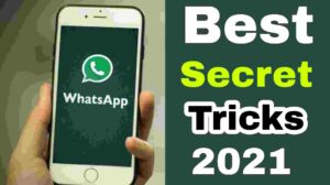 Whatsapp Tricks Whatsapp Tricks 2021