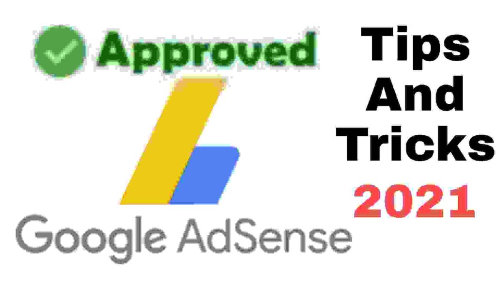 How To Get Google AdSense Approval Fast With a New Blog