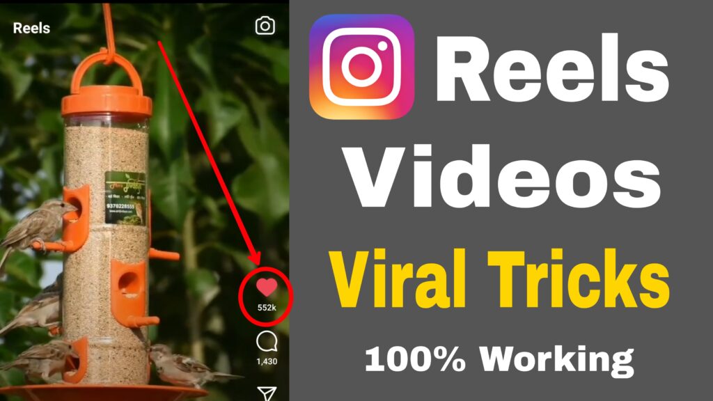 How To Viral Reels On Instagram 2021 | Instagram Reels Viral Tricks