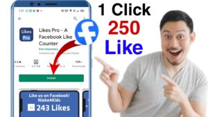 How To Get More Facebook Likes